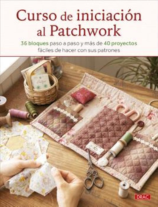 Curso De Iniciación Al Patchwork