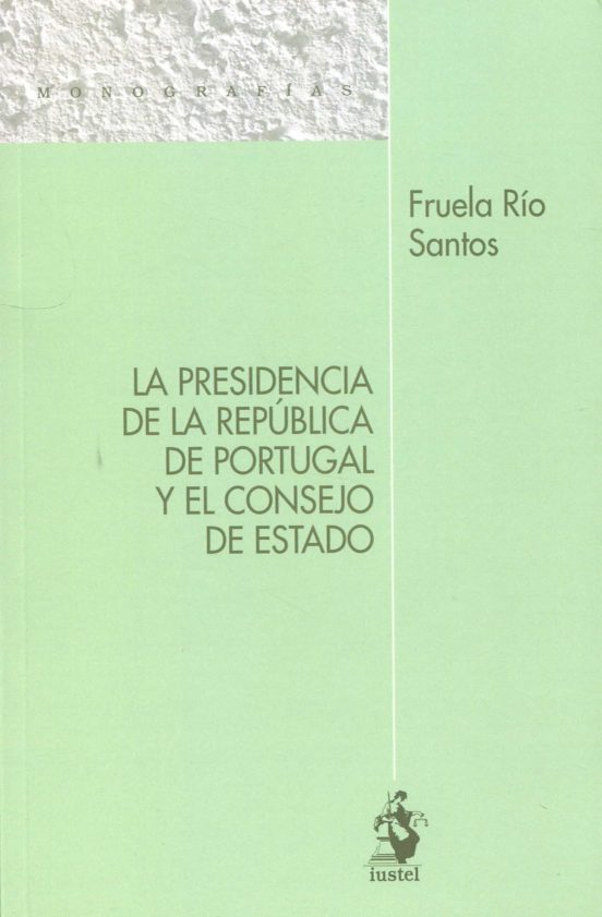 Presidencia de la Republica de Portugal y el Consejo de Estado