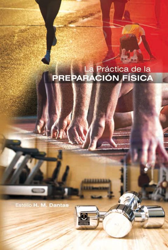 Practica de la Preparacion Fisica