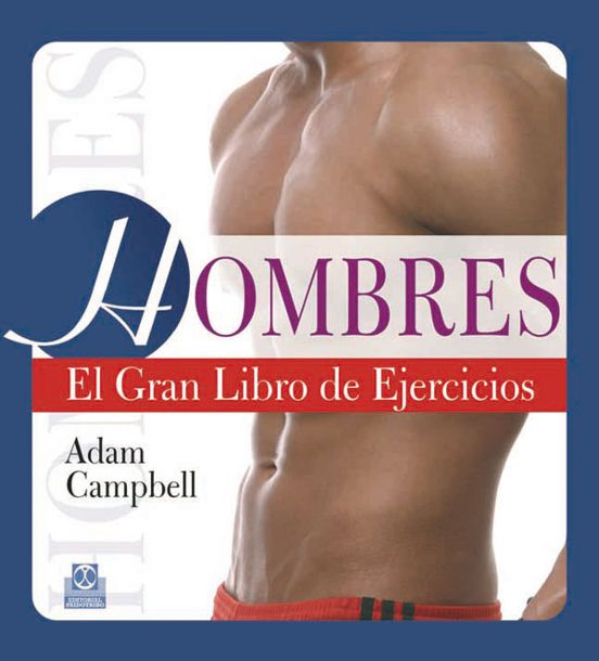 Hombres