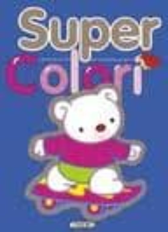 Super Colori