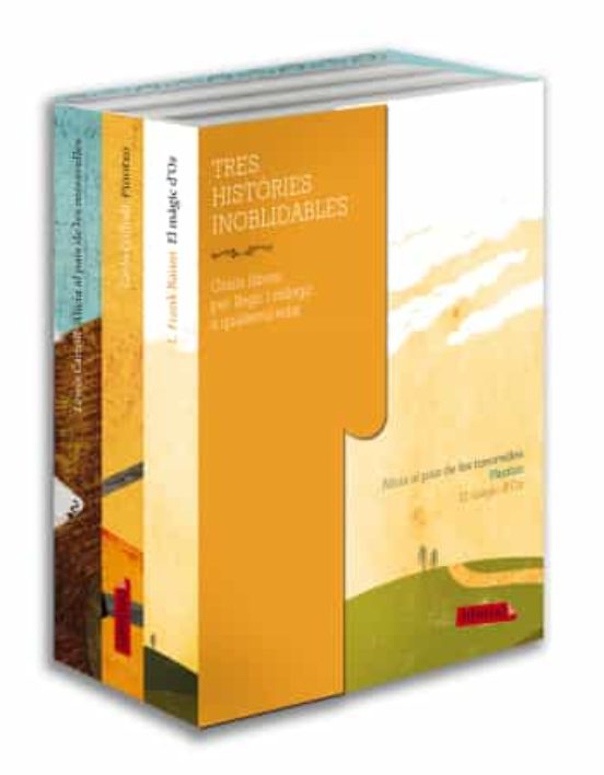 Pack Contes Classics de la Literatura Universal