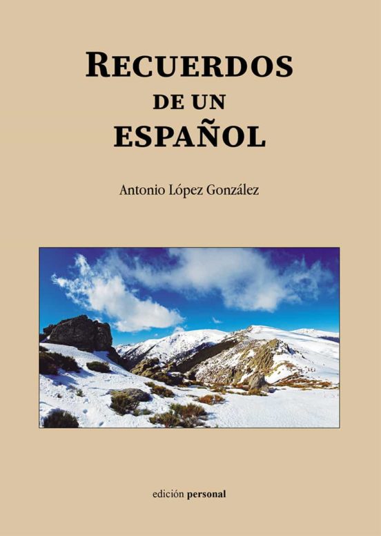 Recuerdos De Un Español