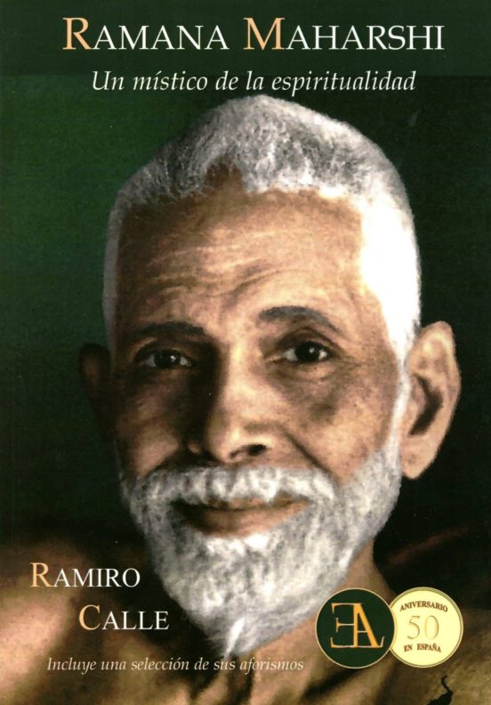 Ramana Maharsi