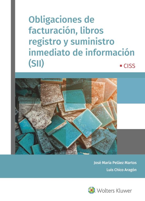 Obligaciones De Facturacion Libros Registro Y Suministro Inmediato De