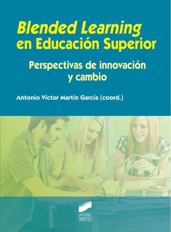 Blended Learning en Educación Superior