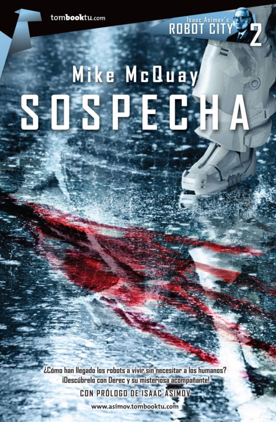 Sospecha