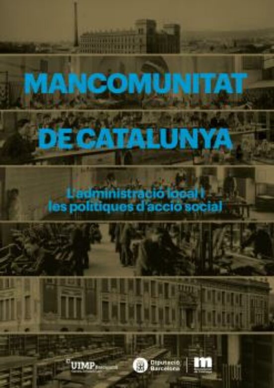 Mancomunitat De Catalunya Iii