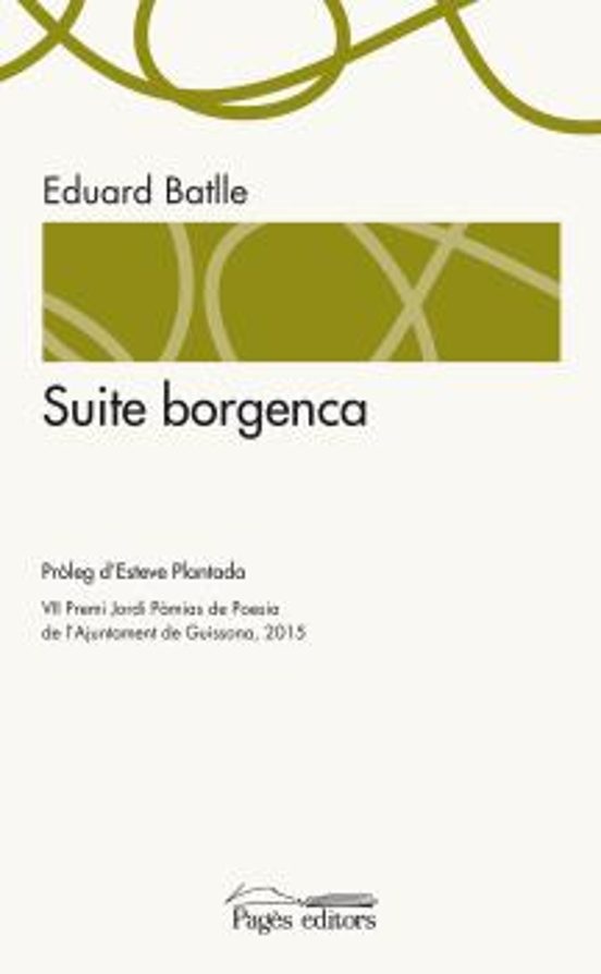 Suite Borgenca