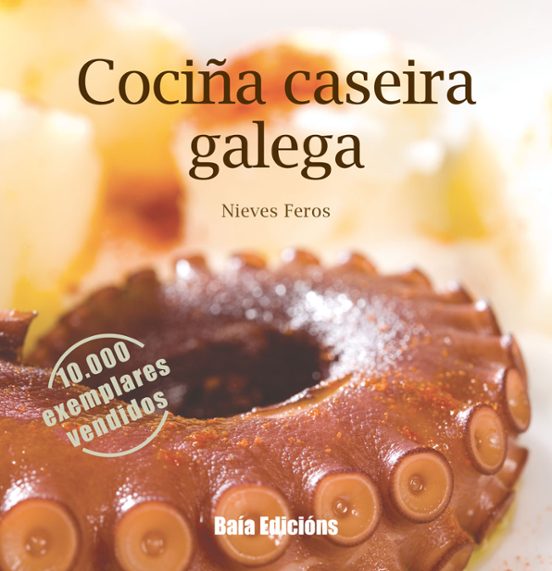 Cociña Caseira Galega