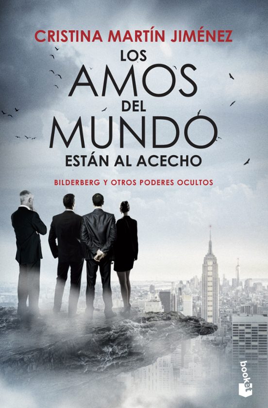 Los Amos Del Mundo Están Al Acecho