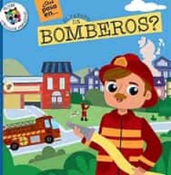 El Parque De Bomberos