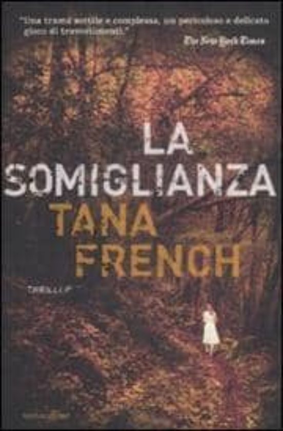 La Somiglianza