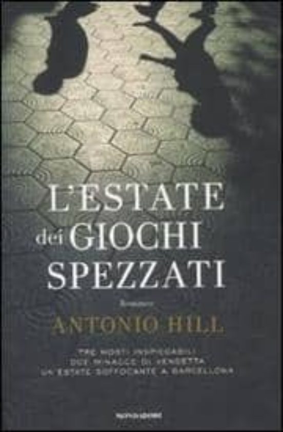 L Estate Dei Giocattoli Rotti