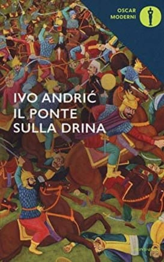 Il Ponte Sulla Drina