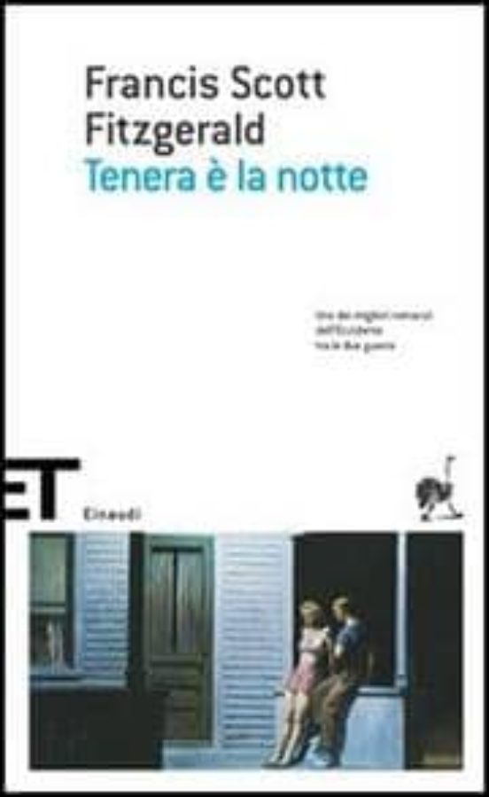 Tenera e la Notte