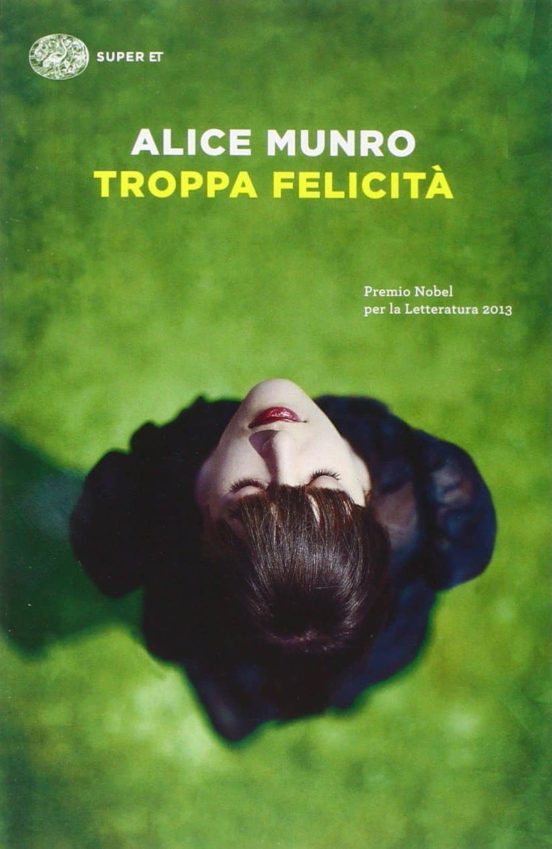 Troppa Felicita
