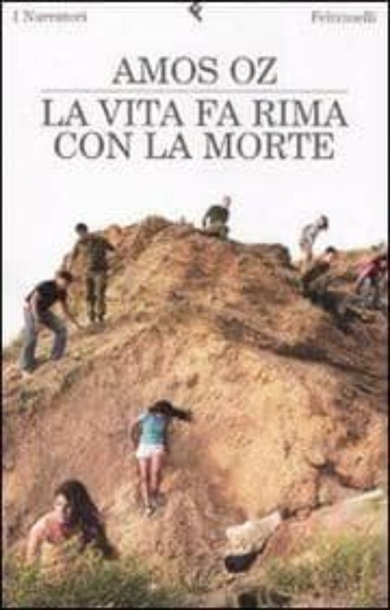 La Vita Fa Rima Con La Morte