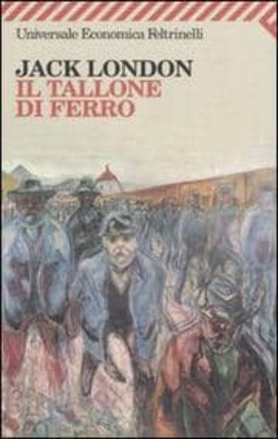 Il Tallone Di Ferro
