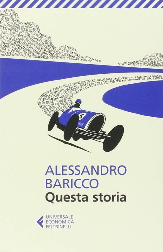 Questa Storia