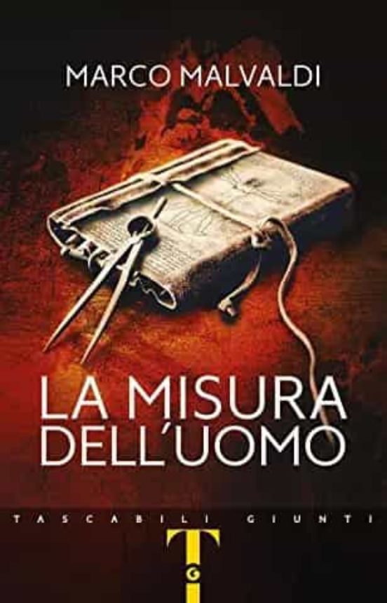 La Misura Dell Uomo
