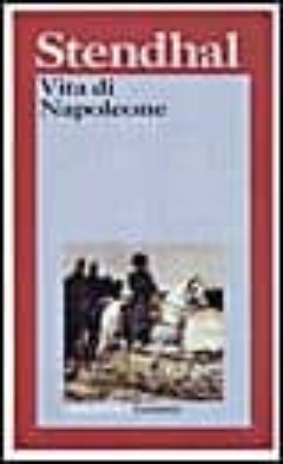 Vita Di Napoleone