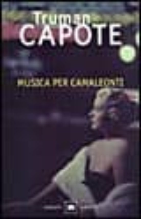 Musica Per Camaleonti