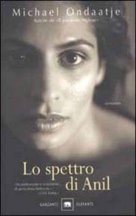 Lo Spettro Di Anil