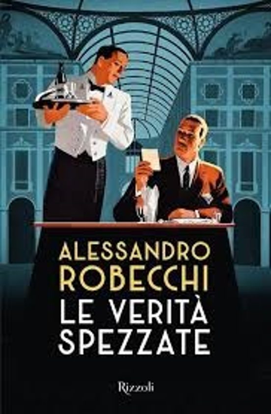 La Verità Spezzate