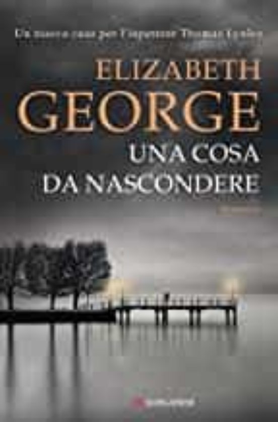 Una Cosa da Nascondere