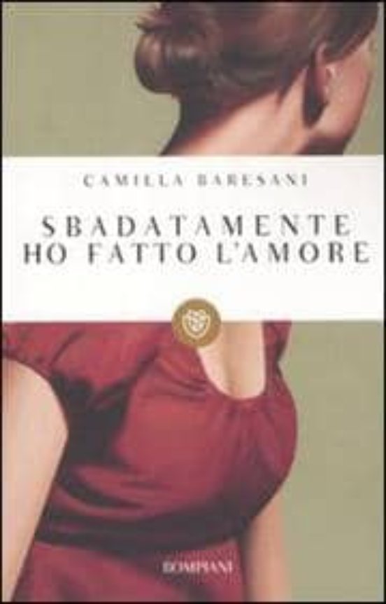 Sbadatamente Ho Fatto L Amore