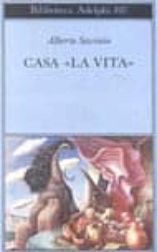 Casa la Vita