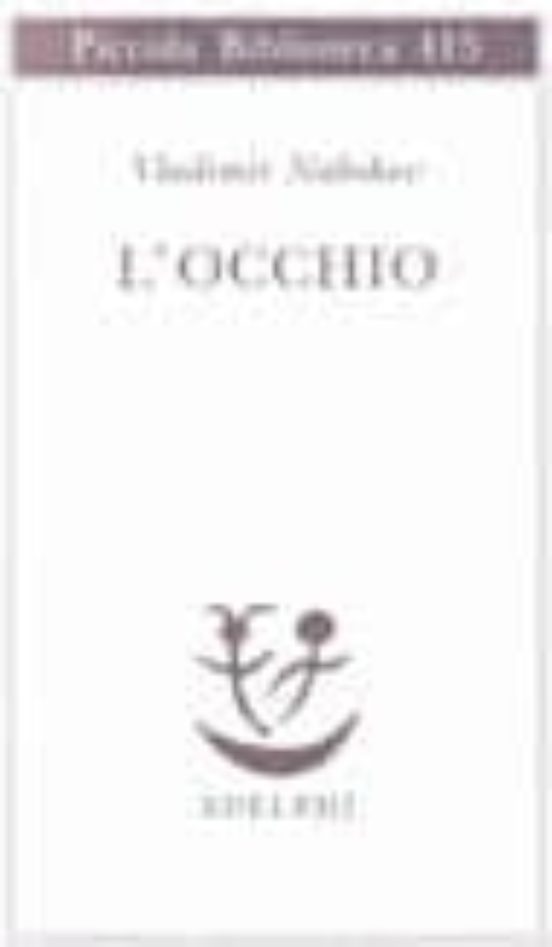 L Occhio
