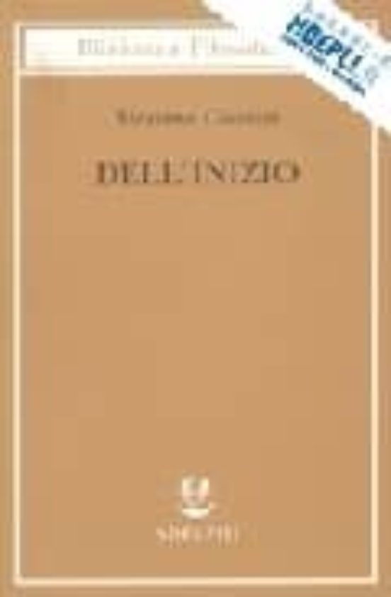 Dell Inizio
