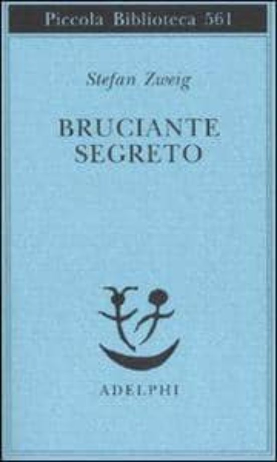 Bruciante Segreto