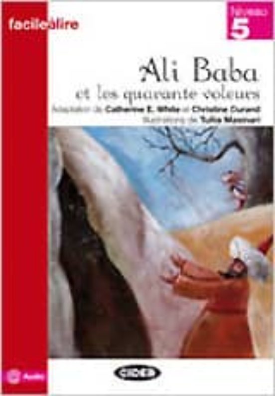 Ali Baba et les 40 Voleurs