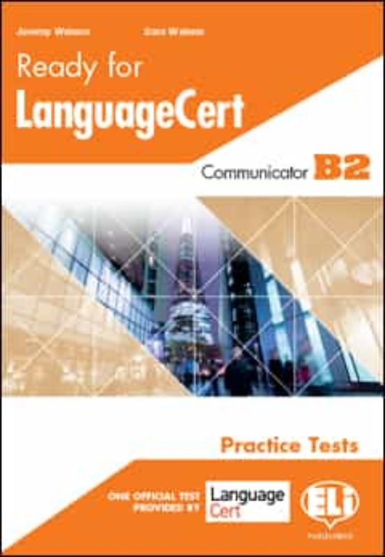 Ready For Language Cert O B2