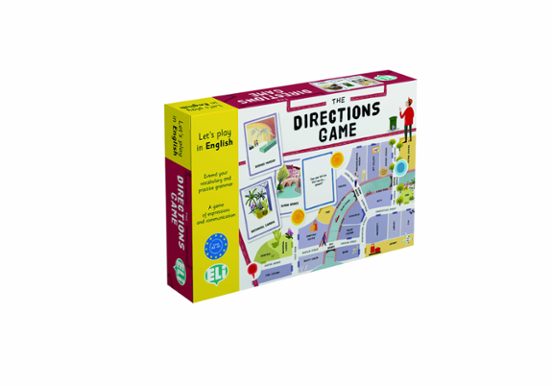The Directions Game