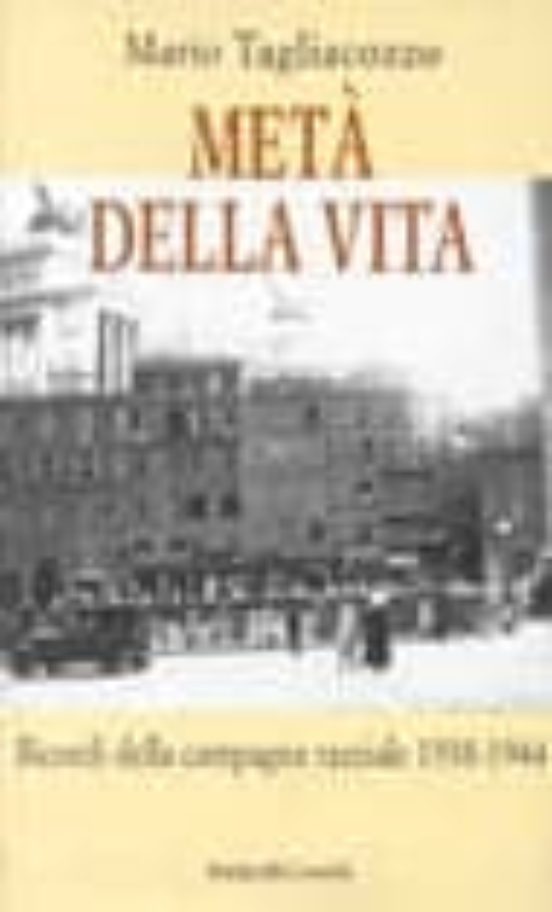 Meta Della Vita
