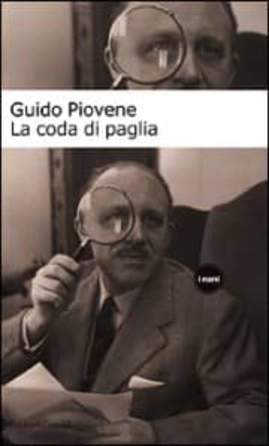 La Coda Di Paglia
