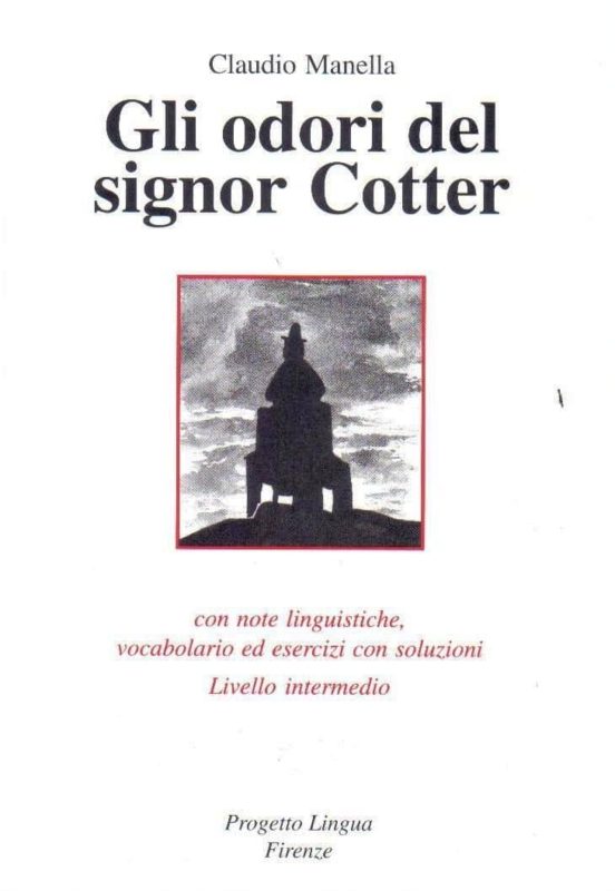 Glio Odori Del Signor Cotter