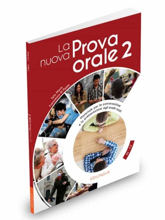 La Nuova Prova Orale 2