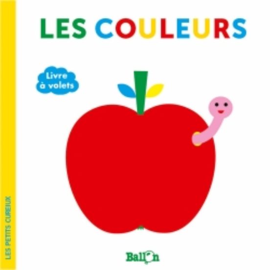 Les Couleurs