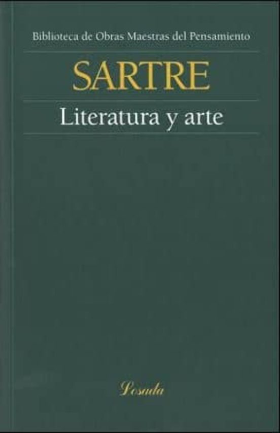 Literatura y Arte