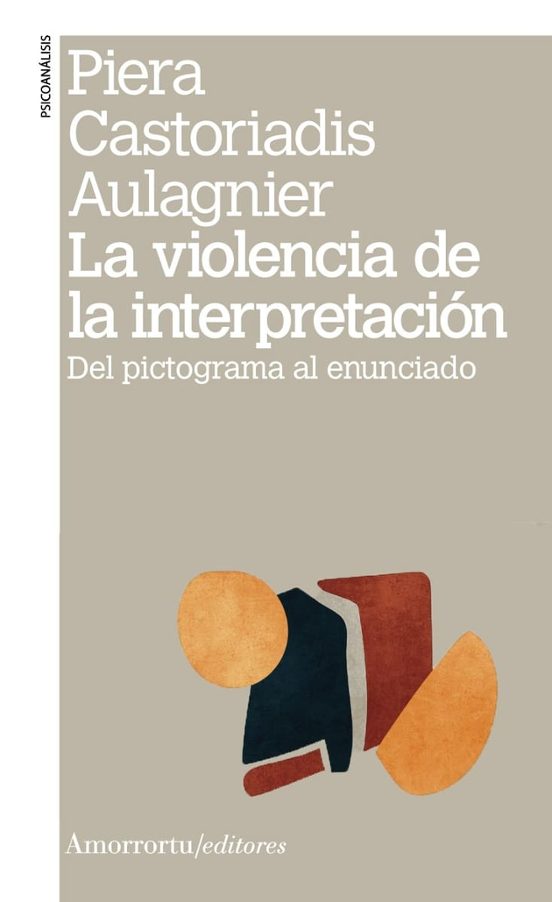 La Violencia De La Interpretacion