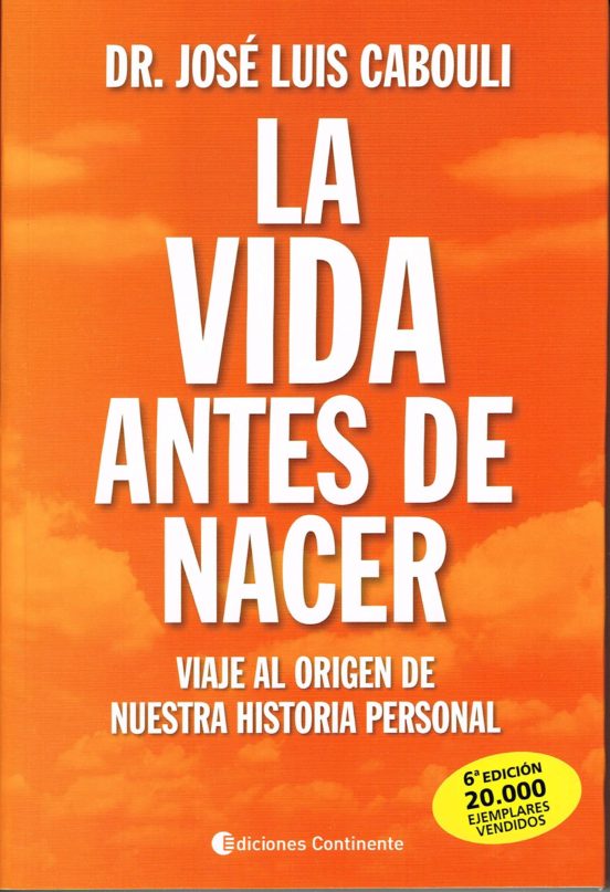 La Vida Antes De Nacer