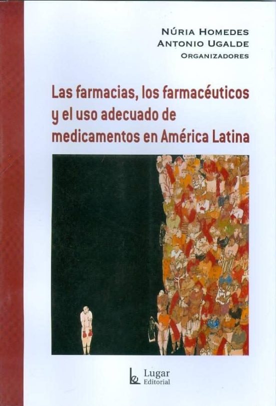 Las Farmacias Los Farmaceuticos Y El Uso Adecuado De Medicamento S En