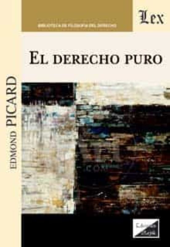 El Derecho Puro