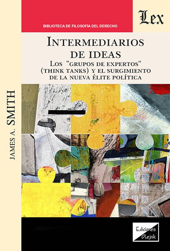 Intermediarios de Ideas