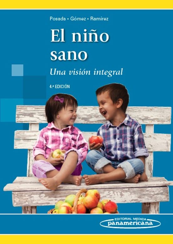 El Niño Sano